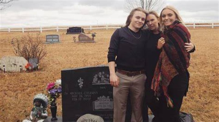 Logan Coleman: Facts On Melinda Coleman Son And Daisy Coleman Brother