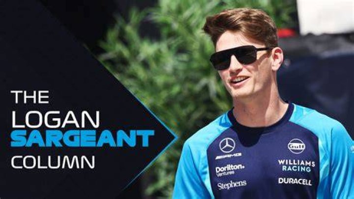 Logan Sargeant Age: How old is Logan Sargent?