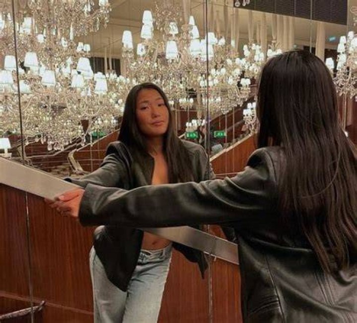Longbin Liu And Wen Liu – Claire Liu Parents Has A Chinese Origin
