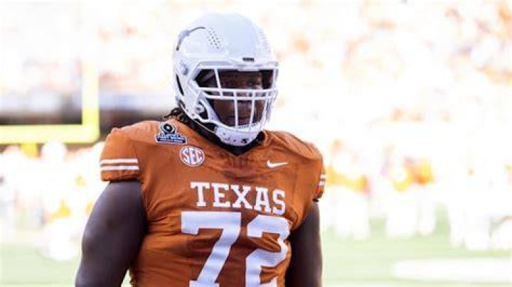 Longhorns Add Yet Another Elite Lineman, Who Is Neto Umeozulu? Wikipedia