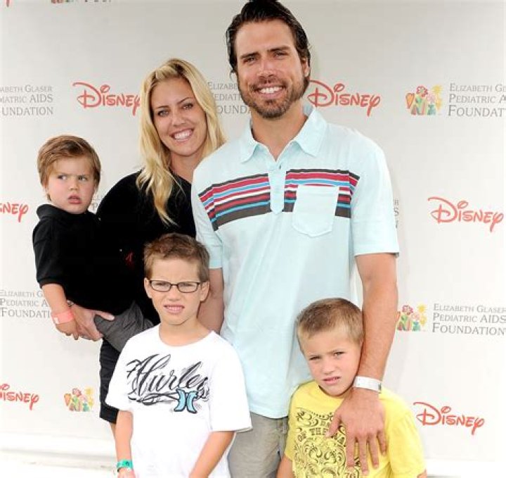 Lori Andrade Age: Bio, Wiki, Husband, Michael Flynn, Children and Net Worth