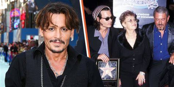 Lori Anne Allison: Who is Johnny Depp’s ex-wife? Lori Anne Allison Now, New Husband, Age, Wiki, Young
