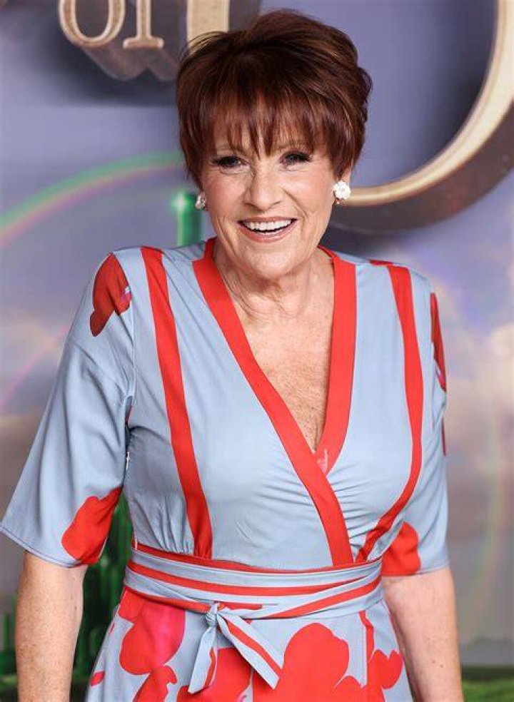 Lorna Luft Bio, Wiki, Age, Height, Family, Husband, Children, Movies, and Net Worth