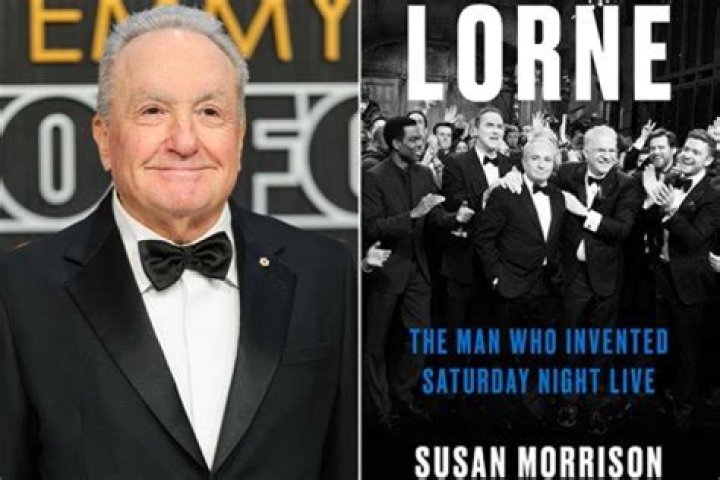Lorne Michaels Salary, Age, Height, Politics