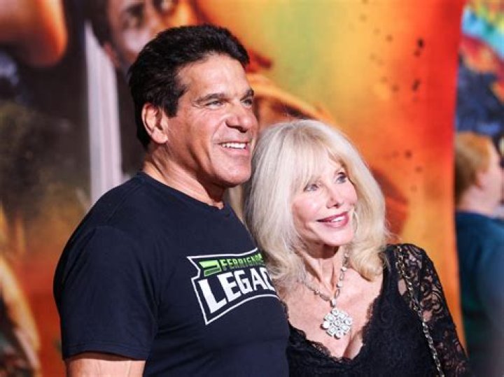 Lou Ferrigno: Wife, net worth, tattoos, smoking & body facts