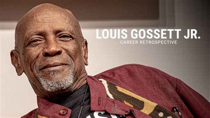 Lou Gossett Jr’s Net Worth, Biography, Career, Awards, Fact and Life Story