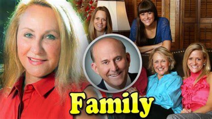 Louie Gohmert Net Worth, Daughter, Family: Tooth Fall And Facts To Know