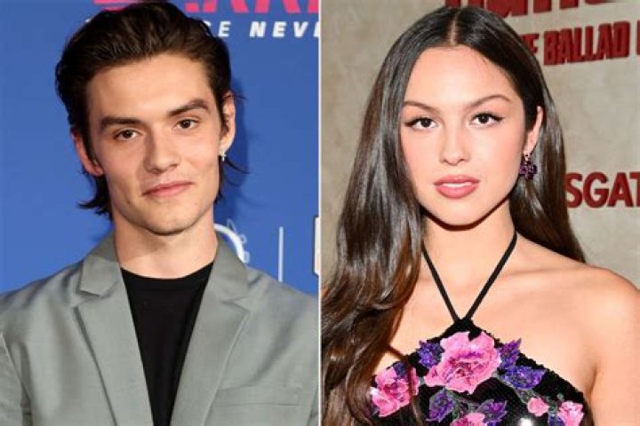Louis Partridge dating history: Who did Louis Partridge used to date?