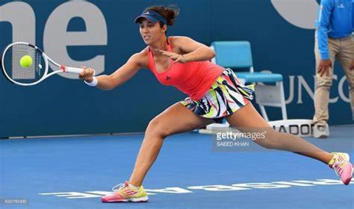 Louisa Chirico Ranking, Coach, Age, Instagram, College