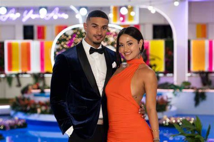 Love Island : Dale Mehmet Biography – Meet Him On Instagram