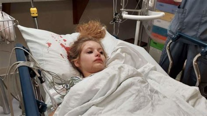 LT Gets Stabbed In The Neck, Valley Stabbing Video And Twitter Reaction