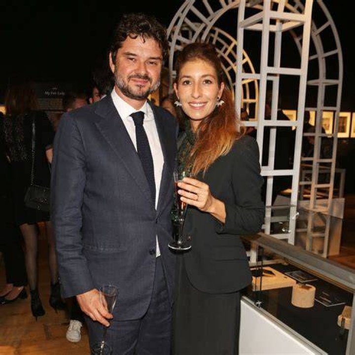 Luca Dotti Wiki (Wife Domitilla Dotti) Age, Children, Net Worth, Bio