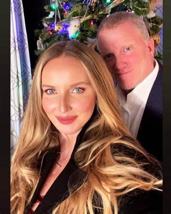 Lucia Oskerova Age (Anthony Michael Hall GF/Fiance) Wiki, Net Worth, Family and Wedding
