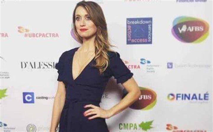Lucie Guest Bio, Wiki, Age, Height, Family, Husband, Movies and Net Worth.