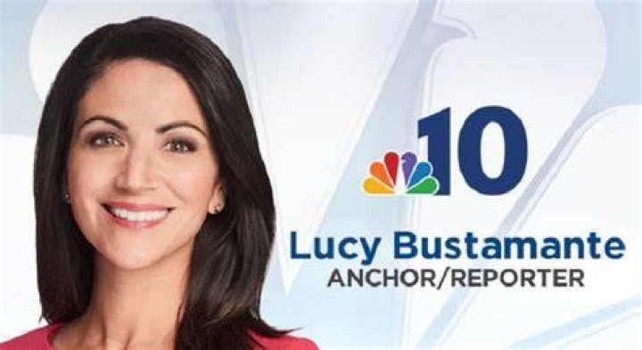 Lucy Bustamante Wikipedia, Husband, Married, Bio, Ethnicity, Feet