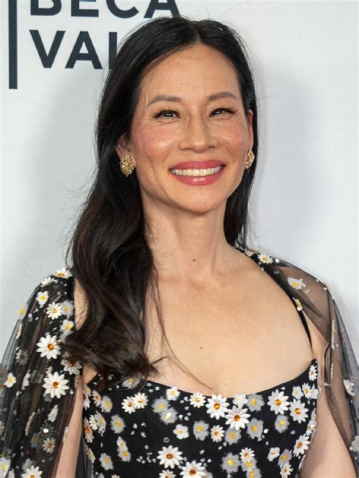 Lucy Liu – Bio, Married, Husband, Son, Age, Height, Net worth, Ethnicity