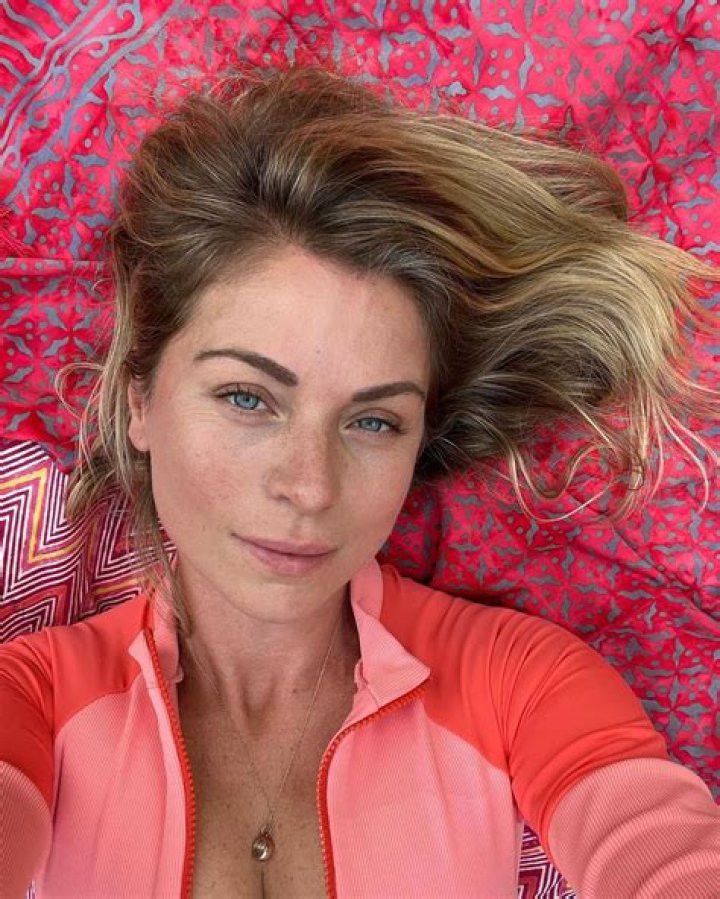 Ludwika Paleta Bio, Age, Height, Weight, Wiki, Husband, Family