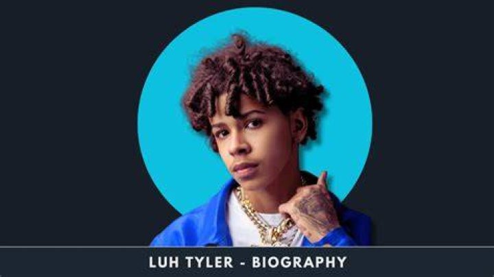 Luh Tyler Biography