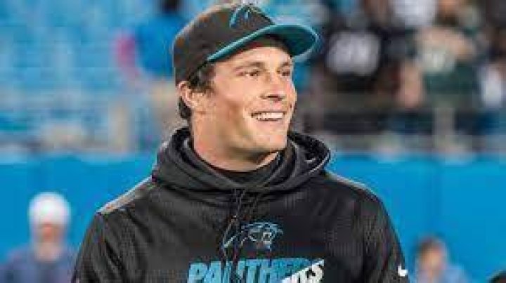 Luke Kuechly Age, Wikipedia, Biography, Children, Salary, Net Worth, Parents.