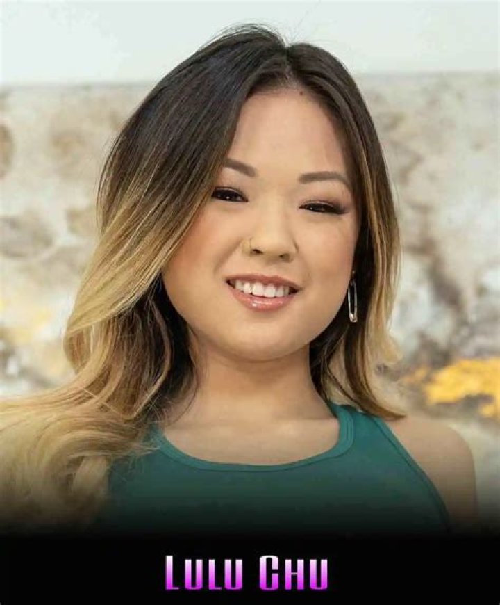 Lulu Chu (Actress) Wiki, Bio, Age, Height, Weight, Measurements, Dating, Boyfriend, Net Worth, Career, Facts