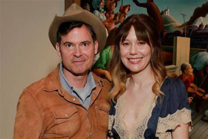 Lydia Peelle Bio (Ketch Secor Wife) Wiki, Age, Net Worth, Family