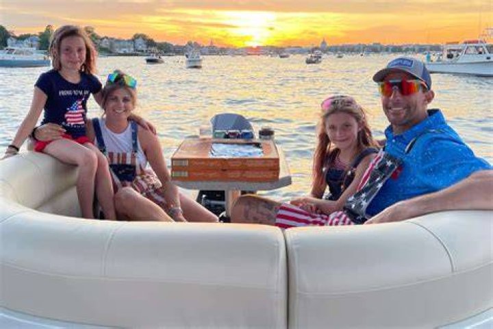 Lyn-Z Adams Hawkins Net Worth, Age, Wiki, Biography: Travis Pastrana Wife, Children And Family