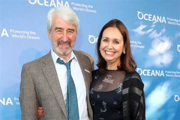 Lynn Louisa Woodruff- Wiki, Age, Height, Net Worth, Husband, Ethnicity