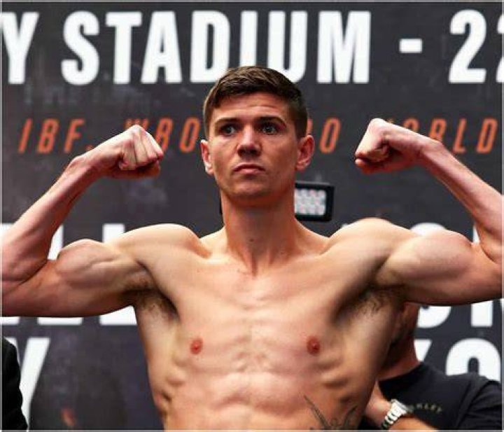 Lynsey Kraanen: Luke Campbell’s wife Age, Children, Instagram, Net Worth