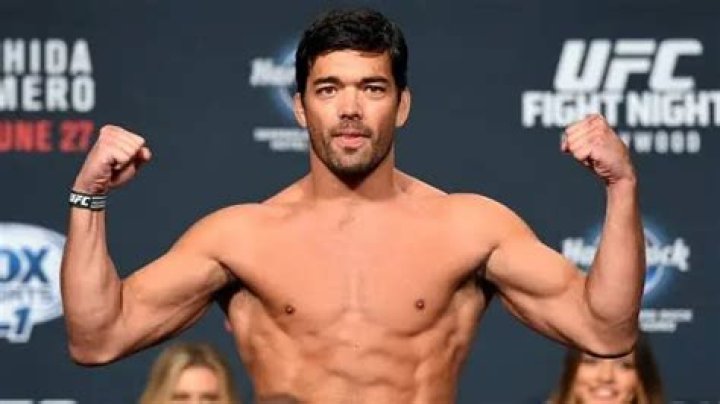 Lyoto Machida Age, Wiki, Biography, Wife, Children, Salary, Net Worth, Parents