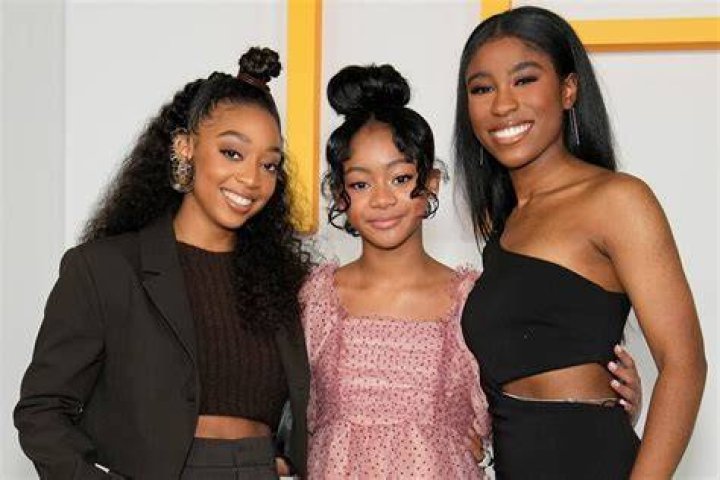Lyric Ross Wikipedia, Age, Biography, Height, Instagram, Boyfriend, Net Worth