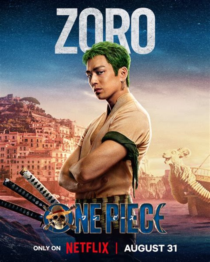 Mackenyu Movies and TV Shows, Age, Instagram, Zoro, Jojo, Wife Age, Daughter