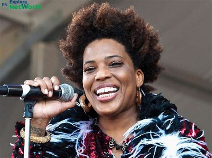 Macy Gray Net Worth, Salary, Source of Income, Early Life, Haight & More.