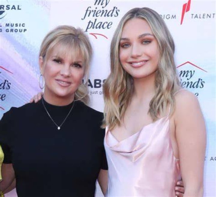 Maddie Ziegler Bio, Wiki, Age, Height, Parents, Sister, Boyfriend, Net Worth