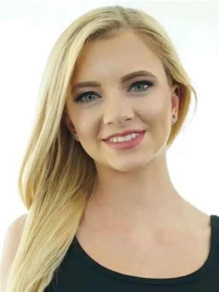 Maddy Forberg Wikipedia, Biography, Age, Height, Weight, Net Worth and more