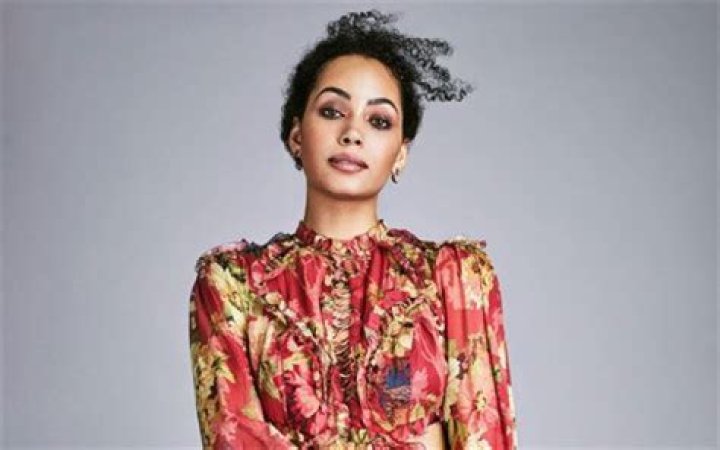Madeleine Mantock Biography, Age, Ethnicity, Dating, Movies, Interview
