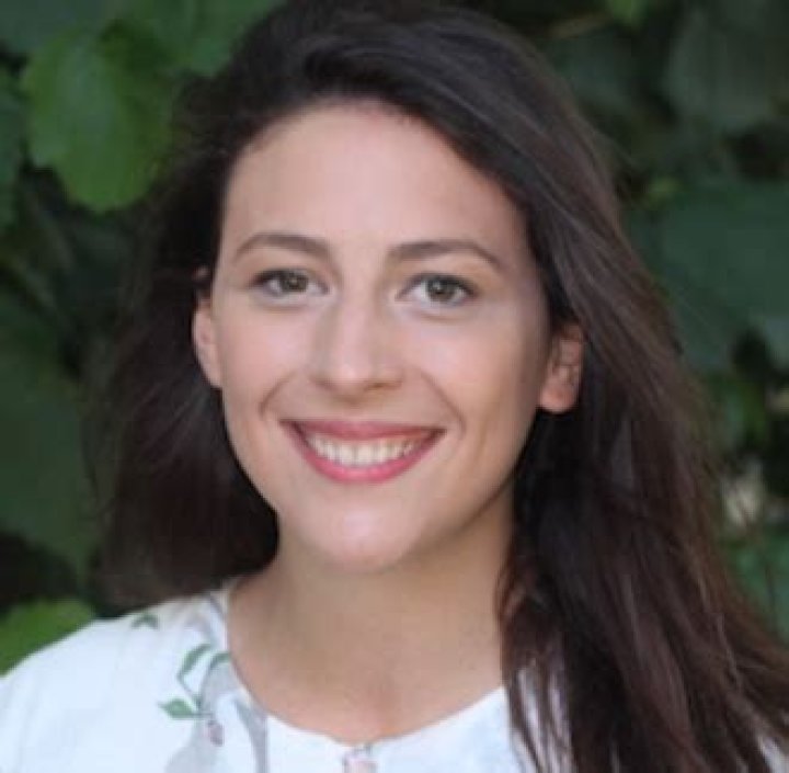 Madeline Grant Wikipedia: Everything To Know About The Journalist Of The Telegram