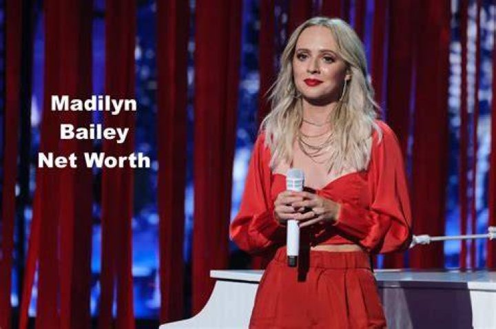 Madilyn Bailey Bio, Age, Height, Weight, Parents, Siblings, Titanium, Songs, Albums, Net Worth, Wedding, Instagram, Twitter