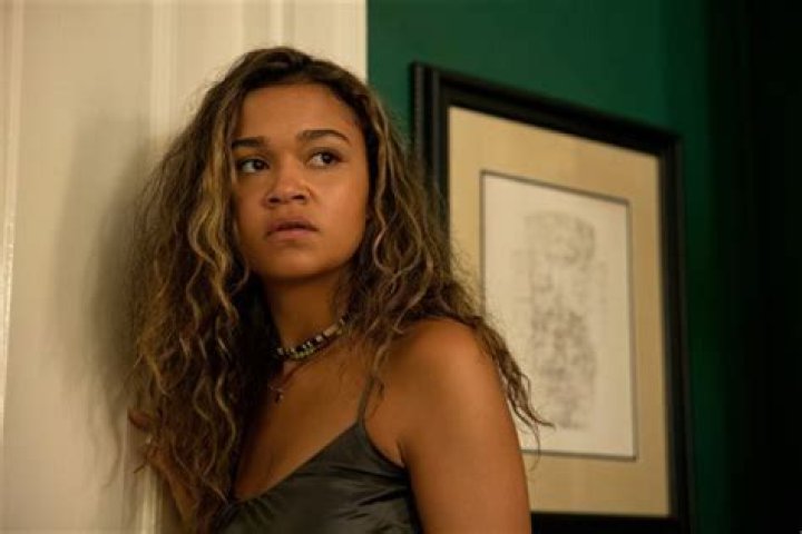 Madison Bailey Bio, Wiki, Age, Height, Outer Banks, Actress,and Net Worth.