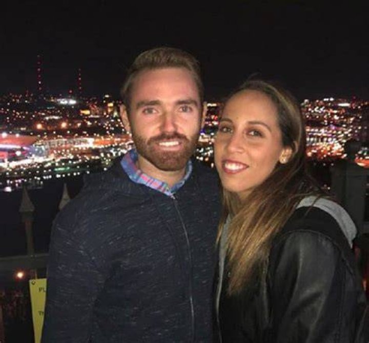 Madison Keys – Bio, Parents, Family, Siblings, Ethnicity, Boyfriend, Height