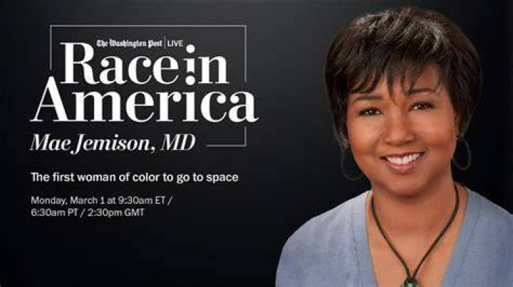 Mae C. Jemison Net Worth, Income, Salary, Earnings, Biography