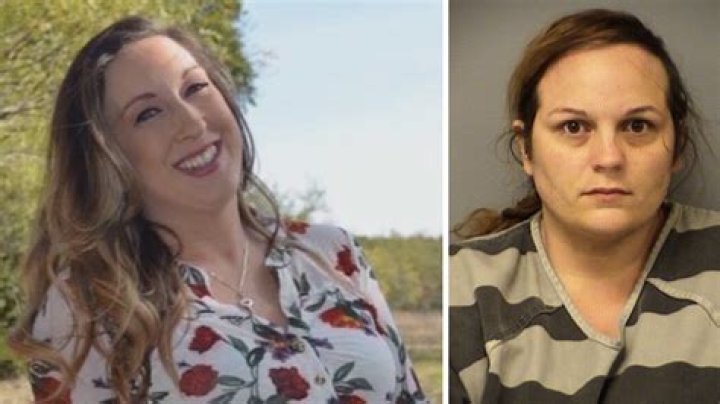 Magen Fieramusca Update: What Happened To Heidi Broussard Killer?