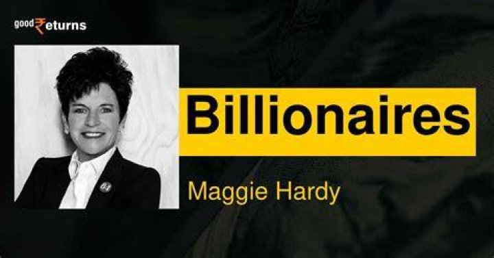 Maggie Hardy’s Net Worth, Biography, Career, Awards, Fact and Life Story