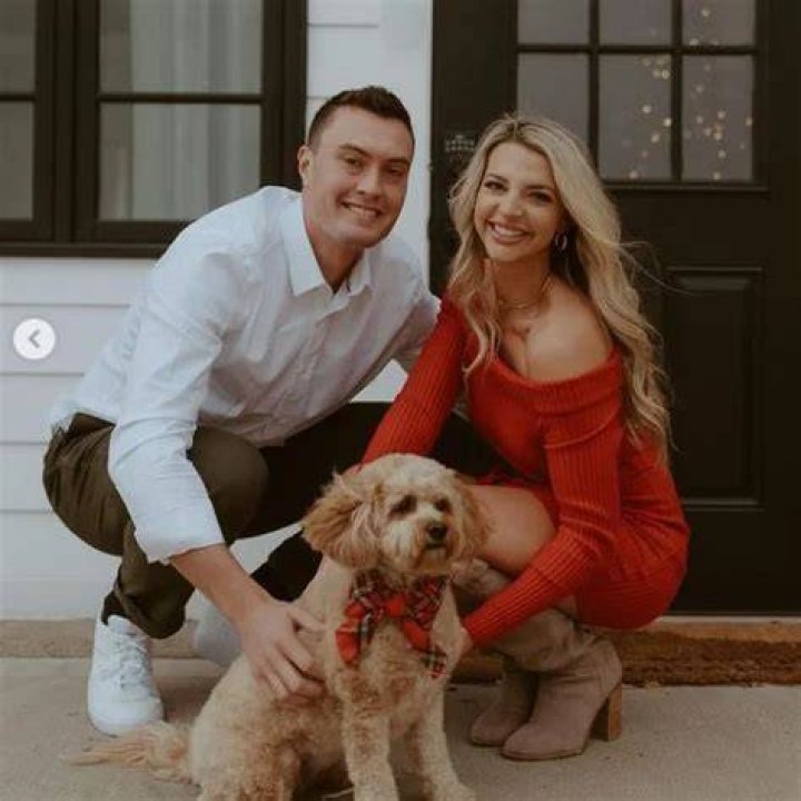Maggie McClure Age, Wiki, Biography, Height, Partner, Instagram