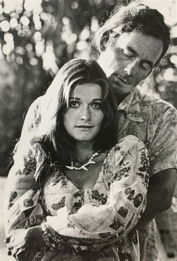 Maggie McGuane – Inside The Life of Thomas McGuane and Margot Kidder’s Daughter