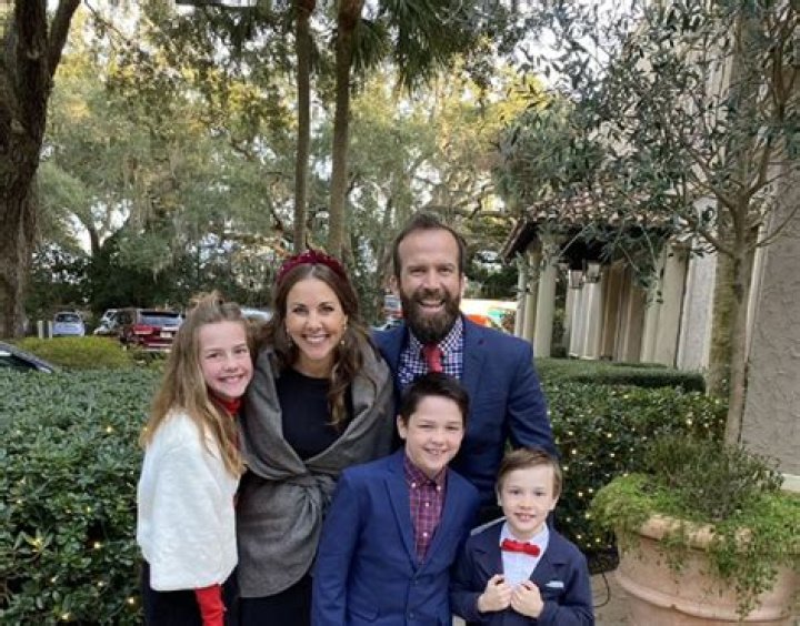 Maggie O’Brien Lawyer, Wiki (Lucas Black Wife Age, Instagram) Children Facts