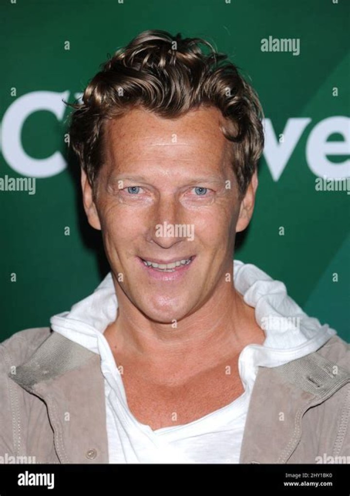 Magnús Scheving Bio, Wiki, Age, Family, Wife, Movies, TV Shows and Net Worth