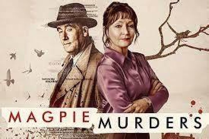 Magpie Murders PBS Cast, Release Date, Time and more