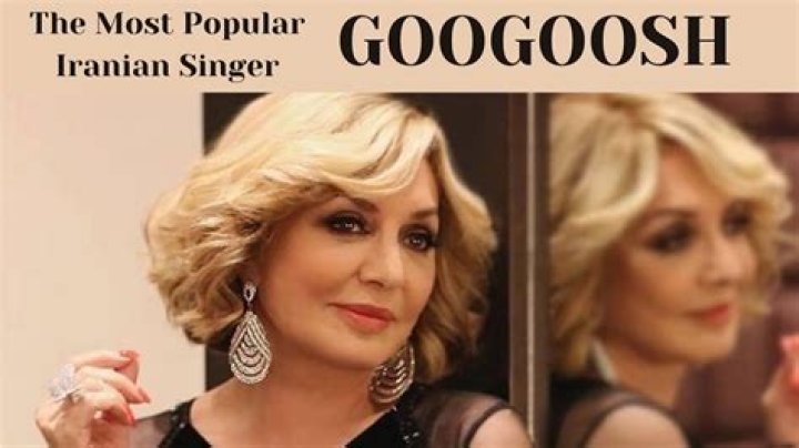 Mahsa Navi Wikipedia: Age, Biography, Instagram Facts on Iranian Pop Singer