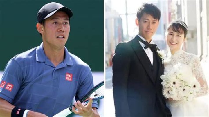 Mai Yamauchi: Kei Nishikori Wife Is A Model, Meet Her On Instagram
