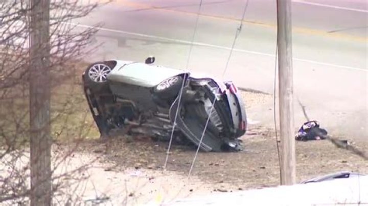 Makhi Boston Obituary And Death Cause Linked To Accident: Crash Detail